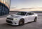 OEM Integrated Reverse Camera Viewing System for 2015-2019 Dodge Charger - Ensight Automotive Solutions -