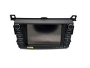 Premium GPS Navigation Radio W/Entune for 2014-2018 Toyota RAV4 JBL/Non-JBL - Ensight Automotive Solutions -