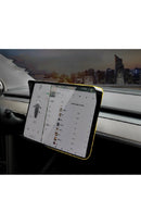 Tesla Screen Sun Shield - Anti Glare - Ensight Automotive Solutions -