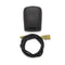 Uconnect® 7" UAG Upgrade kit for Jeep Wrangler (New Body Style) 2019-2021 - Ensight Automotive Solutions -