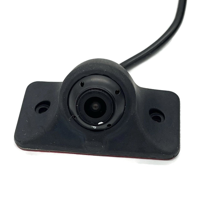 Universal Blindspot Adjustable Side View Automotive Camera for Mirrors - Ensight Automotive Solutions -