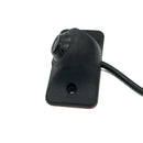 Universal Blindspot Adjustable Side View Automotive Camera for Mirrors - Ensight Automotive Solutions -