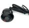 Universal Snap in Adjustable Bullet Reverse Backup Parking Rear View Camera - Ensight Automotive Solutions -