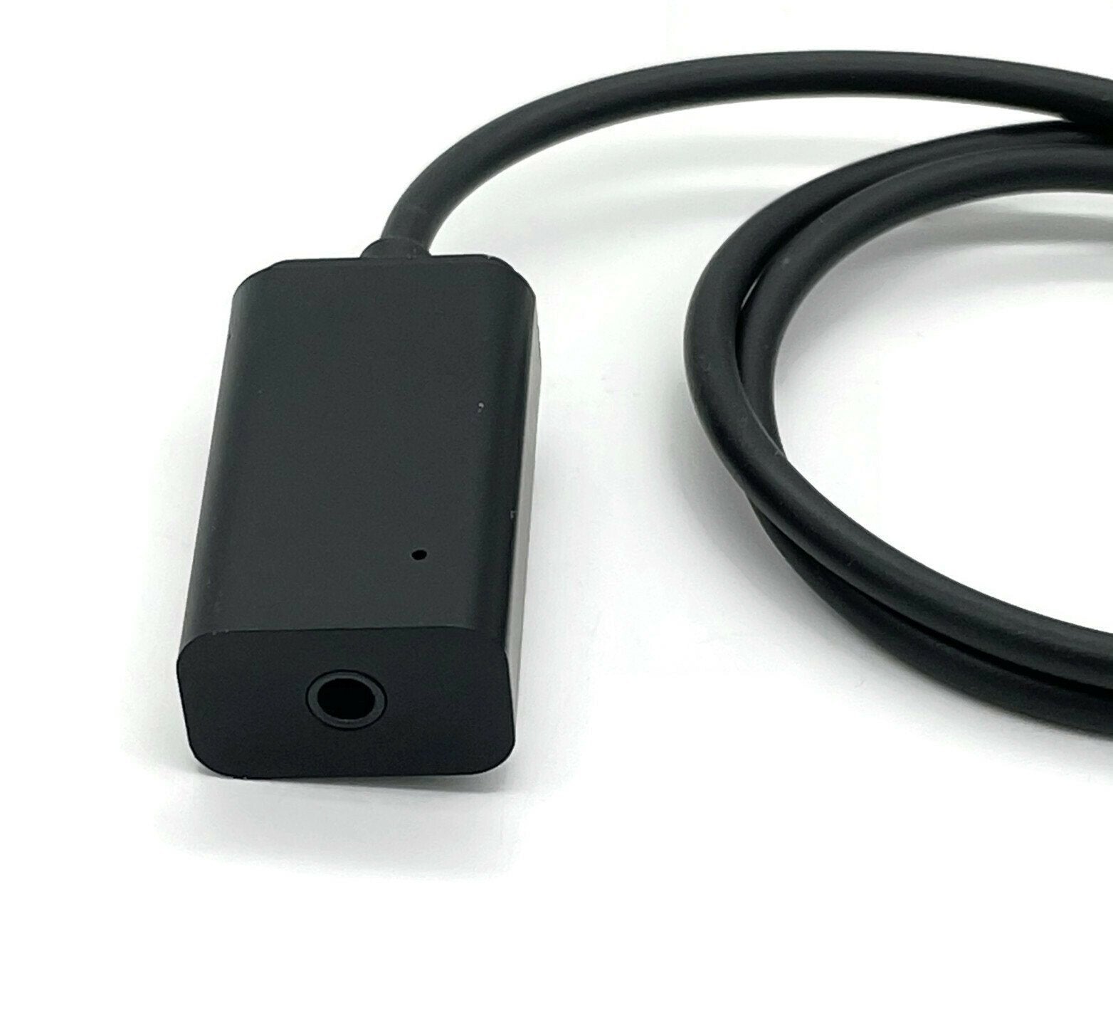 USB to 3.5mm Jack Audio Adapter USB to Aux Cable AUX Adapter – Ensight