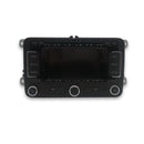 VW Beetle/EOS/GTI/GOLF RNS315 Navigation/Satellite Radio 2010 - 2018 - Ensight Automotive Solutions -